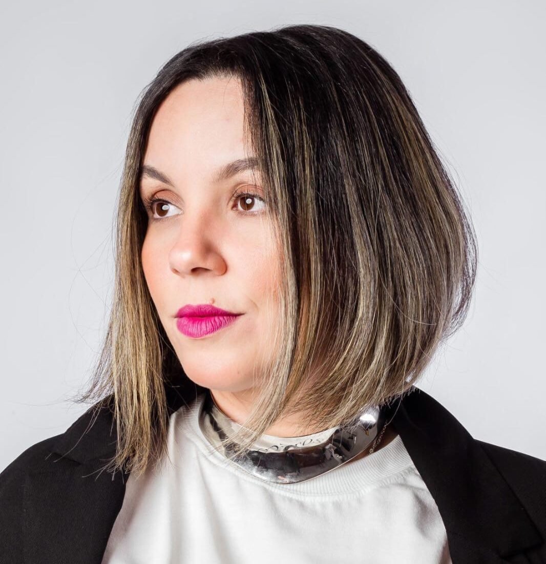 Picture of Kamila Mendes