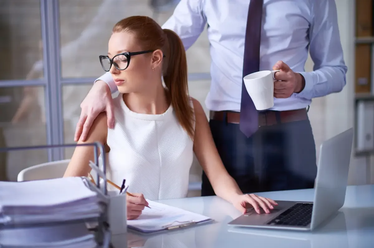 assédio sexual no trabalho e programa de compliance empresarial