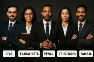 qual advogado procurar