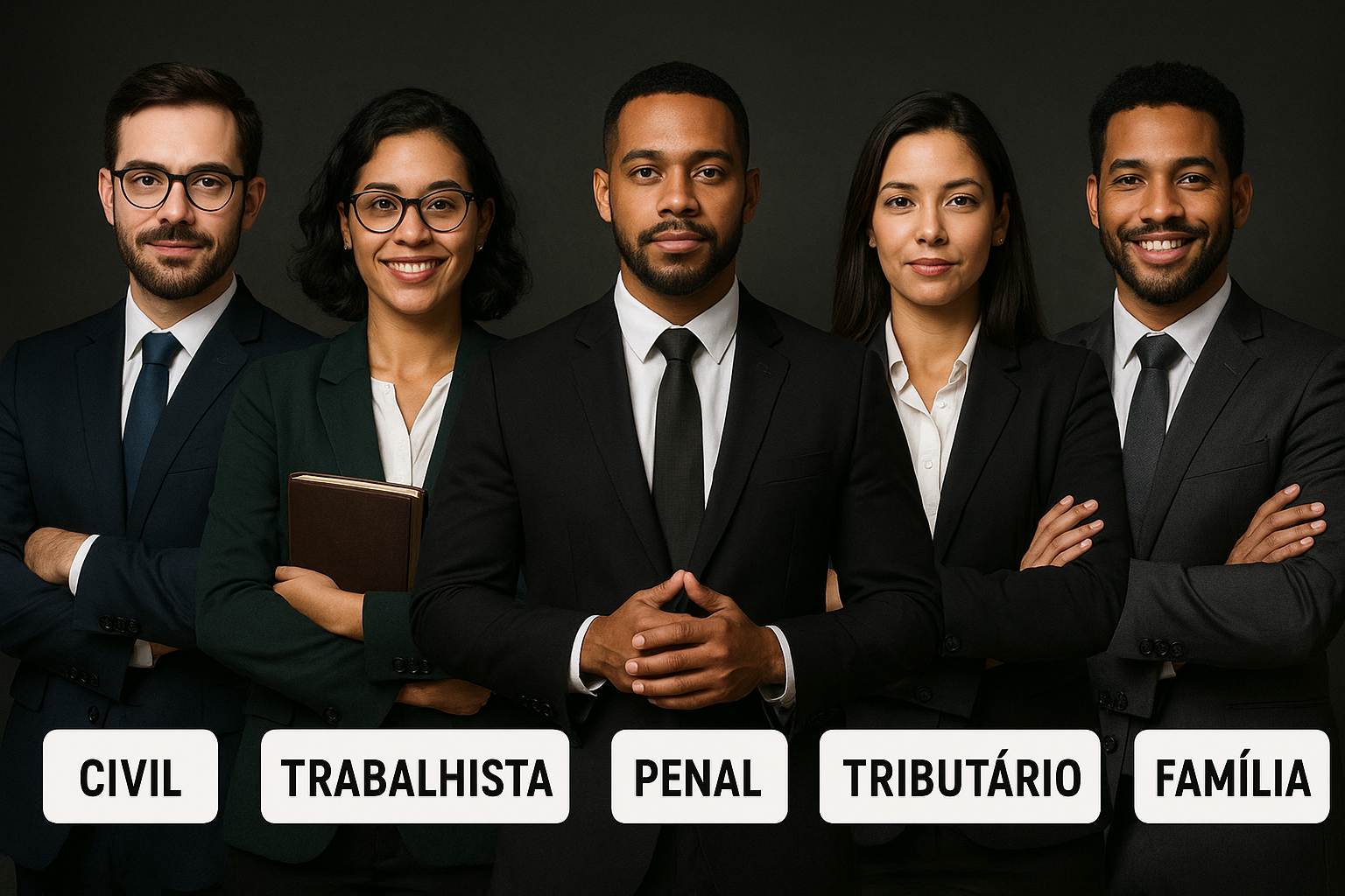 qual advogado procurar